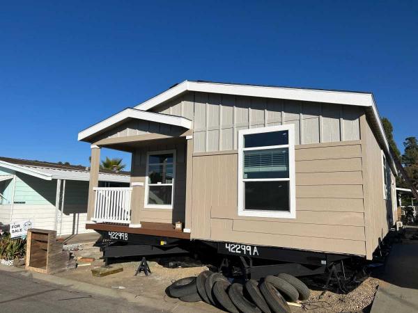 2024 Fleetwood Mobile Home For Sale