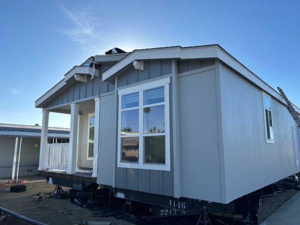 2024 Skyline Mobile Home For Sale