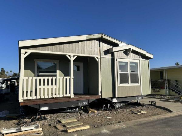 2024 Skyline Mobile Home For Sale