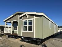 2024 Skyline Victory M201B Manufactured Home