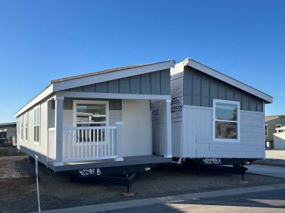 Mobile Home at 5001 W Florida Ave #49 Hemet, CA 92545