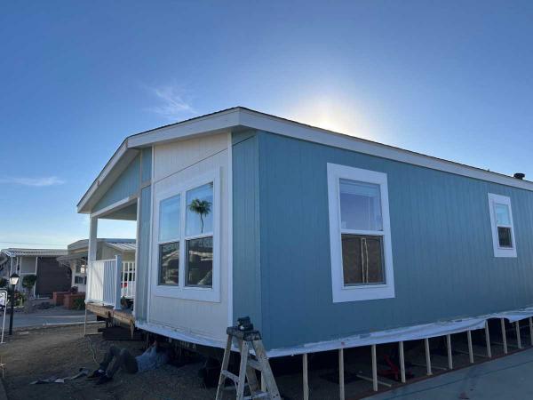 2024 Clayton Mobile Home For Sale