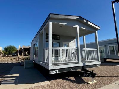 Mobile Home at 6601 E Us Hwy 60 #48 Gold Canyon, AZ 85118