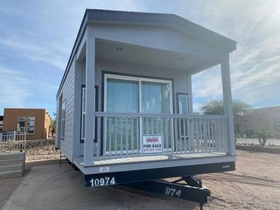 Mobile Home at 6601 E Us Hwy 60 #50 Gold Canyon, AZ 85118