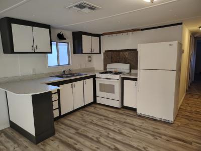 Mobile Home at 960 Peace Ln, 44 Prescott, AZ 86305