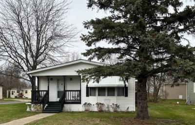 Mobile Home at N2020 Cty Rd H  Lot 300 Lake Geneva, WI 53147