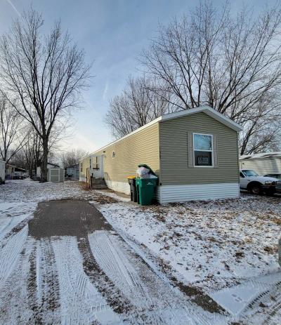 Mobile Home at 13965 Broughshane Ave. Rosemount, MN 55068