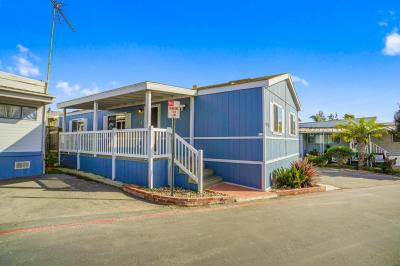 Mobile Home at 1970 Montana Street, Spc 19 Ventura, CA 93003