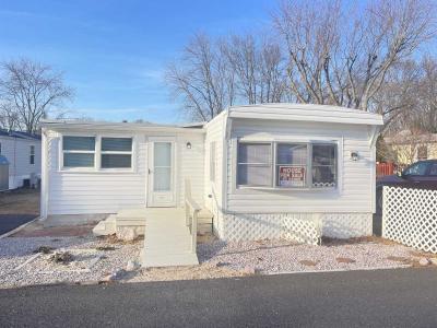 Mobile Home at 13 Mallard Chesapeake City, MD 21915