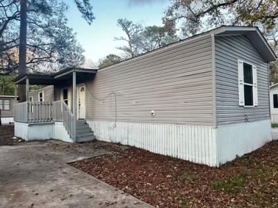 Mobile Home at 14014 Pine Lane Humble, TX 77396