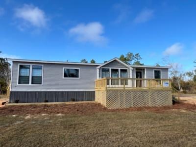 Mobile Home at 8028 Bayou George Dr Panama City, FL 32404