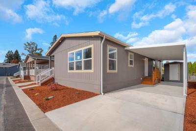 Mobile Home at 2410 Lancaster Drive SE #359 Salem, OR 97317