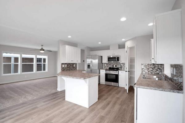 2023 Karsten Mobile Home For Sale