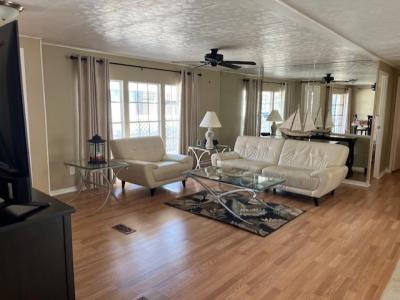 Mobile Home at 2630 Fujiama Drive Clearwater, FL 33764