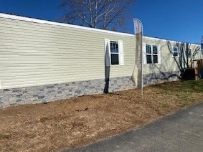 Mobile Home at 710 Sand Hill Road Lot 14 Asheville, NC 28806