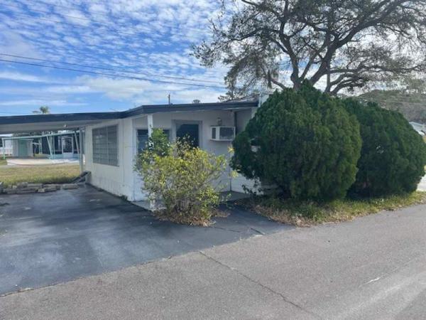 1965 Nashua Manufactured Home