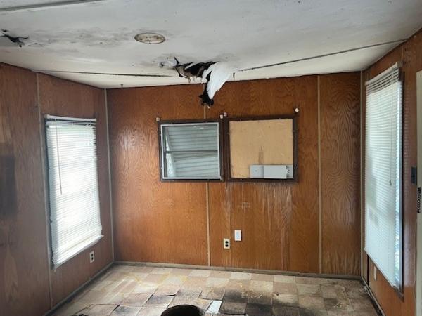 1965 Nashua Manufactured Home