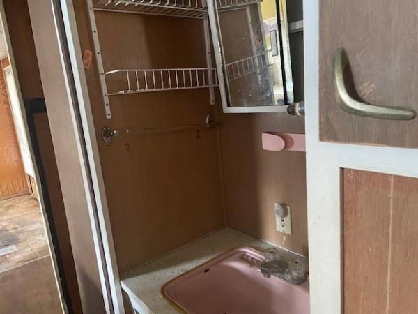 1965 Nashua Manufactured Home