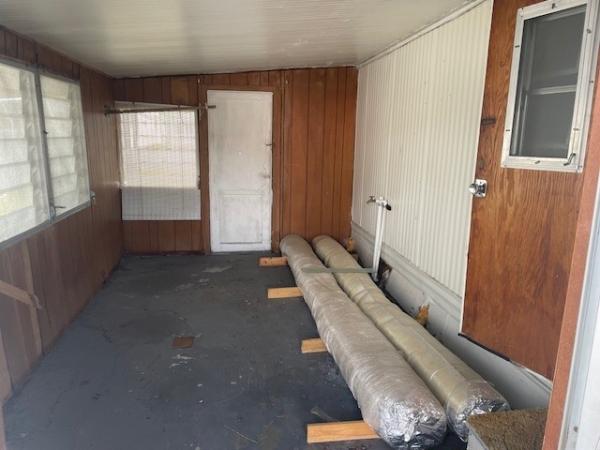 1965 Nashua Manufactured Home