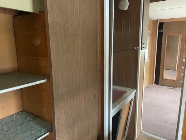 1965 Nashua Manufactured Home