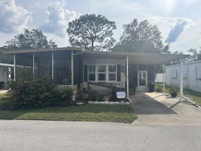 Mobile Home at 7310 Malaga Ave New Port Richey, FL 34653