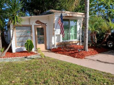 Mobile Home at 3300 S. Nova Rd #008 Port Orange, FL 32129