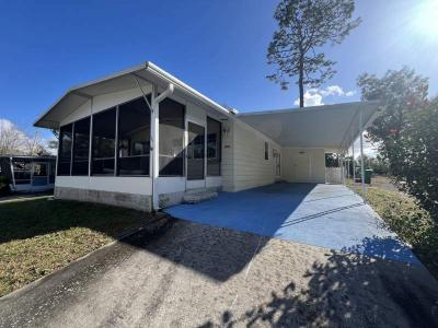 Mobile Home at 618 Mulberry Lane Deland, FL 32724