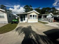 1990 Chariot Mobile Home