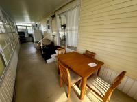 1990 Chariot Mobile Home