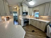 1990 Chariot Mobile Home