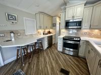 1990 Chariot Mobile Home