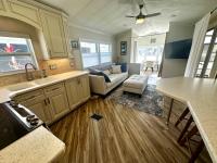 1990 Chariot Mobile Home