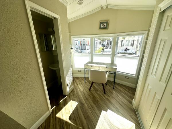 1990 Chariot Mobile Home