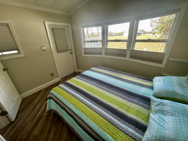 1990 Chariot Mobile Home