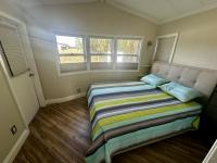 1990 Chariot Mobile Home