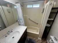 1990 Chariot Mobile Home