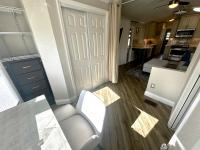 1990 Chariot Mobile Home