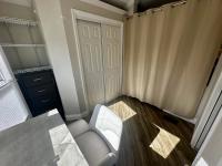 1990 Chariot Mobile Home