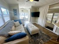 1990 Chariot Mobile Home