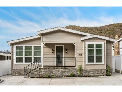 Mobile Home at 30802 S. Coast Highway, #K-11 Laguna Beach, CA 92651