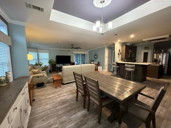 2019 Palm Harbor TL40443A Mobile Home