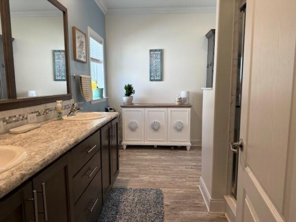 2019 Palm Harbor TL40443A Mobile Home