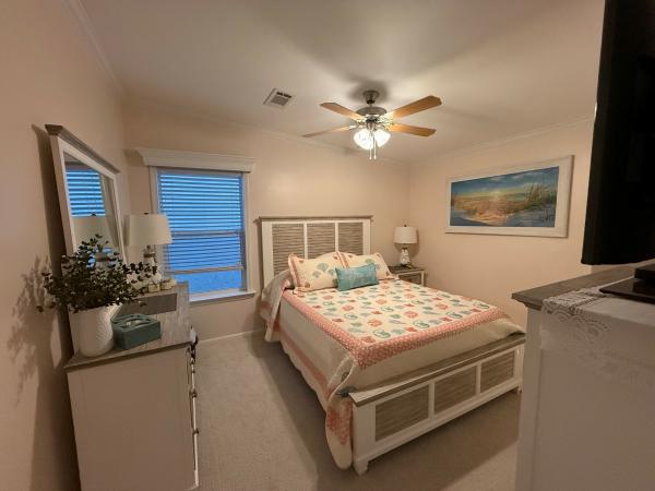 2019 Palm Harbor TL40443A Mobile Home