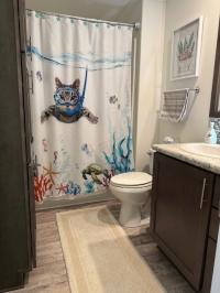 2019 Palm Harbor TL40443A Mobile Home