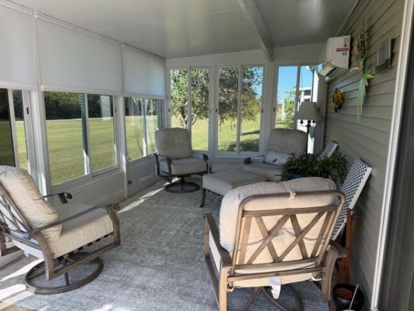 2019 Palm Harbor TL40443A Mobile Home