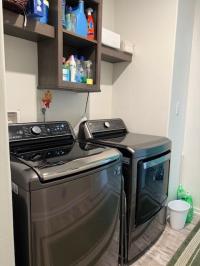 2019 Palm Harbor TL40443A Mobile Home