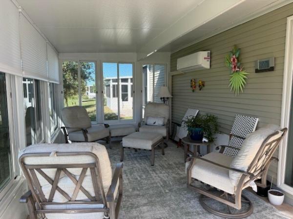 2019 Palm Harbor TL40443A Mobile Home