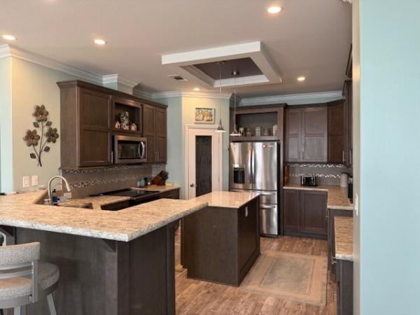 2019 Palm Harbor TL40443A Mobile Home