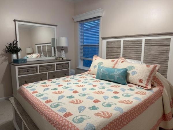 2019 Palm Harbor TL40443A Mobile Home
