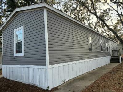 Mobile Home at 4806 Barbara Rd. Tampa, FL 33610